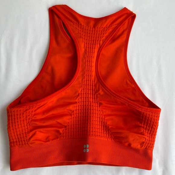 Sweaty Betty sports bra. - Picture 2 of 3